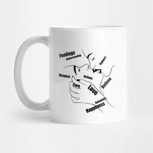 Harmony Mug